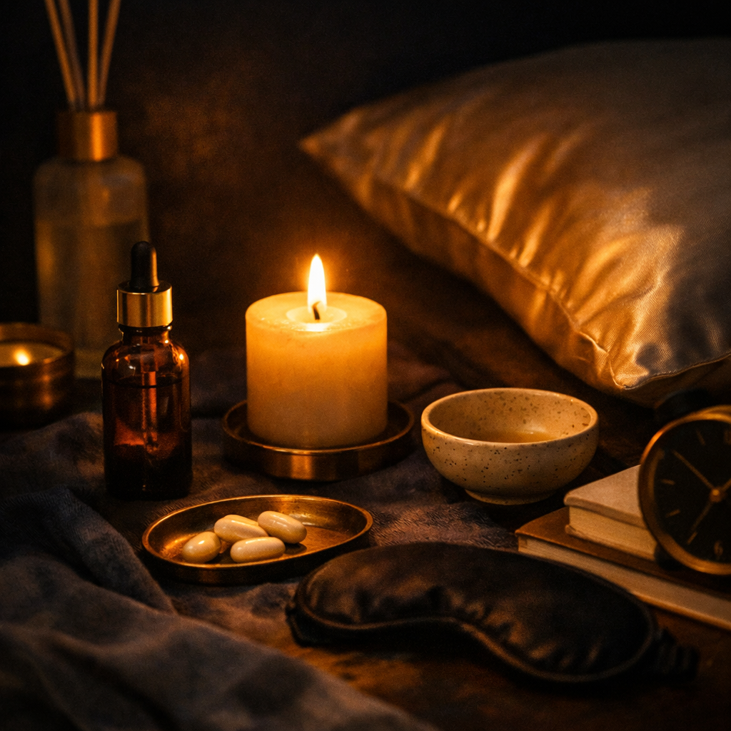Ritual nocturno
