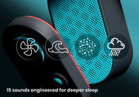 Manta White Noise Machine